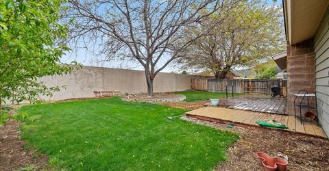 4730 Spring Drive, Reno, NV 89502 Photo