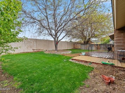 4730 Spring Drive, Reno, NV 89502 Photo