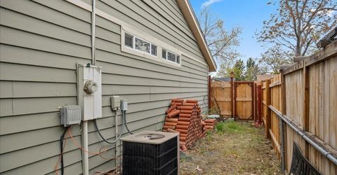 4730 Spring Drive, Reno, NV 89502 Photo