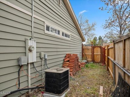 4730 Spring Drive, Reno, NV 89502 Photo
