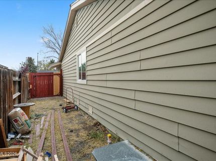 4730 Spring Drive, Reno, NV 89502 Photo