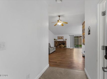 4730 Spring Drive, Reno, NV 89502 Photo