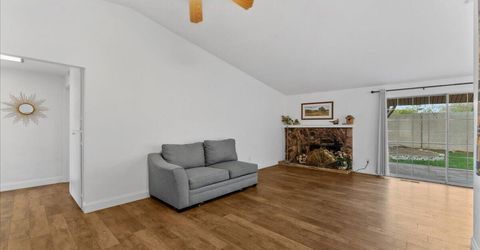 4730 Spring Drive, Reno, NV 89502 Photo
