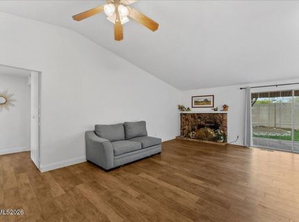 4730 Spring Drive, Reno, NV 89502 Photo