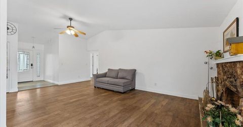 4730 Spring Drive, Reno, NV 89502 Photo