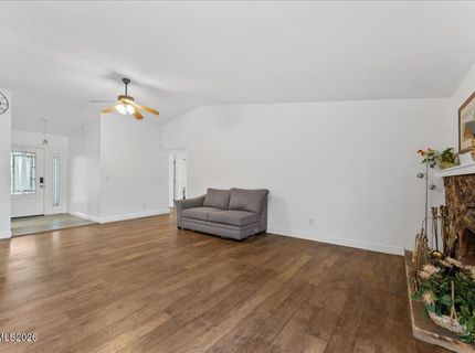 4730 Spring Drive, Reno, NV 89502 Photo