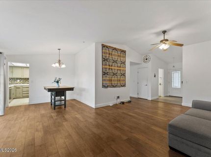 4730 Spring Drive, Reno, NV 89502 Photo