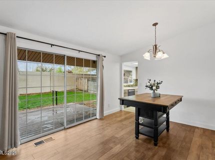 4730 Spring Drive, Reno, NV 89502 Photo