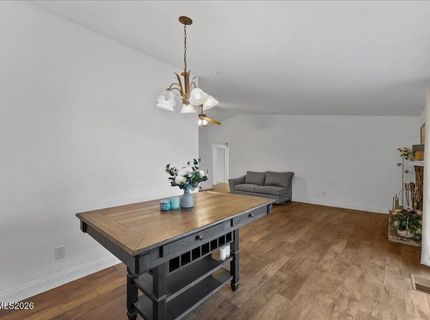 4730 Spring Drive, Reno, NV 89502 Photo