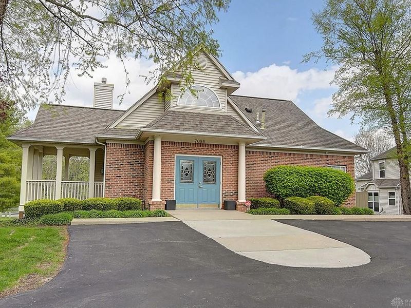 7101 Brookmeadow Drive, Centerville, OH 45459 Photo 25