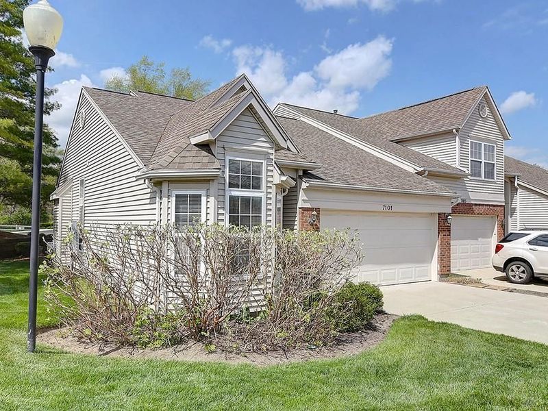 7101 Brookmeadow Drive, Centerville, OH 45459 Photo 3