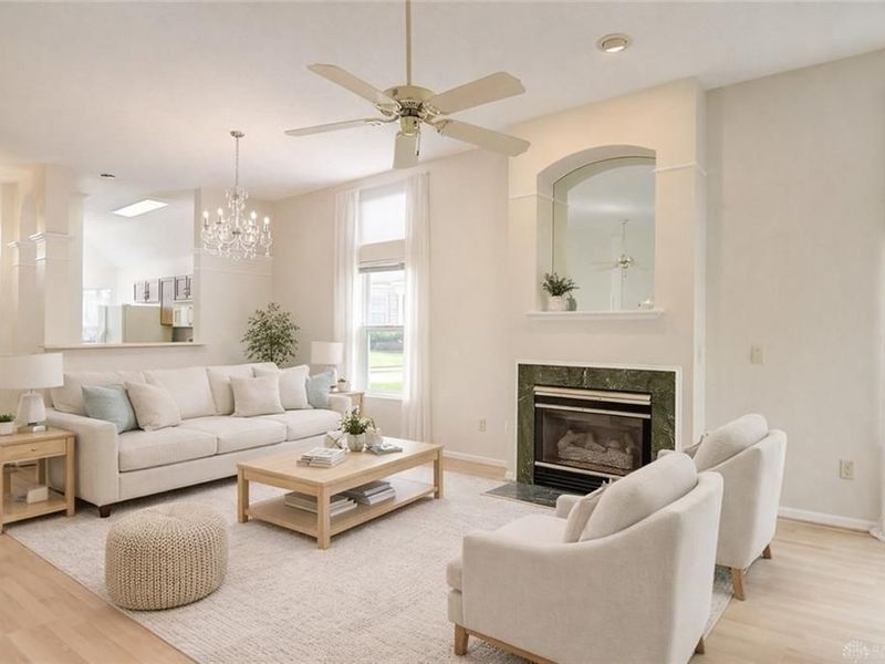 7101 Brookmeadow Drive, Centerville, OH 45459 Photo 9