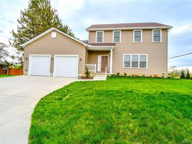 4487 Straight Arrow Rd, Beavercreek, OH 45430