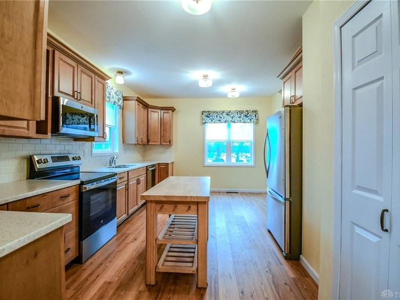 4487 Straight Arrow Road, Beavercreek, OH 45430 Photo 9