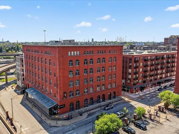 1004 Spruce Street, Unit 417, St Louis, MO 63102