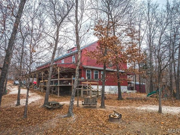 1020 County Road 532 , Jackson, MO 63755