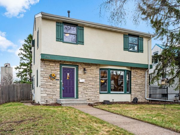 298 Washburn Avenue N, Minneapolis, MN 55405