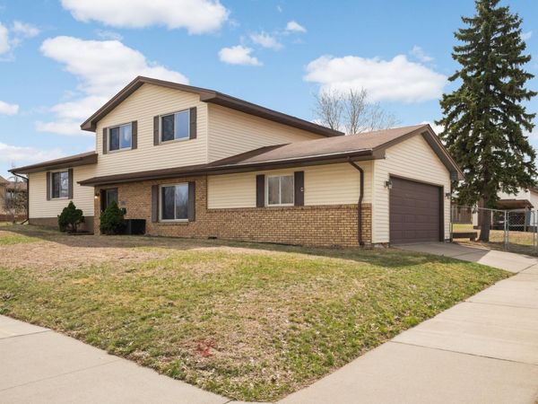 732 Rondo Avenue, Saint Paul, MN 55104