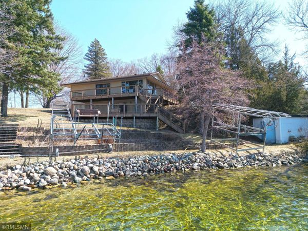 14252 74th Street NW, Annandale, MN 55302