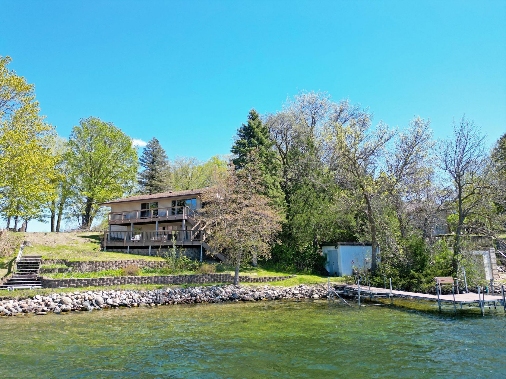 14252 74th Street NW, Annandale, MN 55302