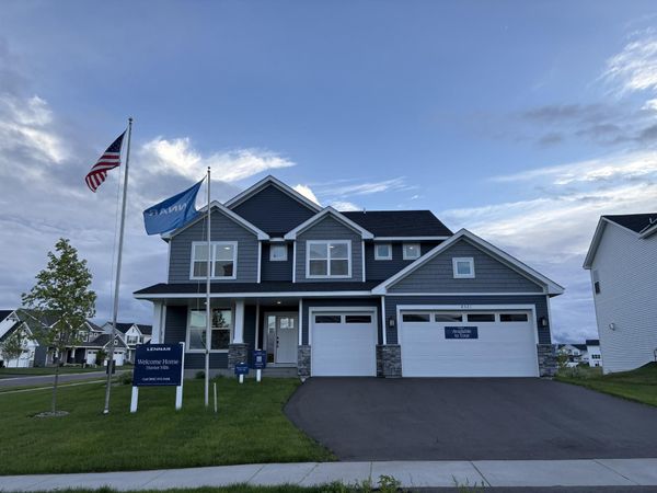 8321 Lander Avenue NE, Otsego, MN 55330