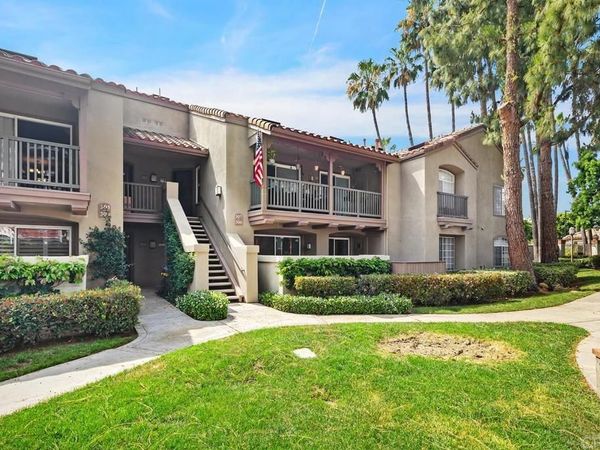 2800 Keller Dr., Unit 306, Tustin, CA 92782