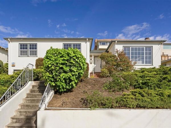 647 Pine Terrace, South San Francisco, CA 94080