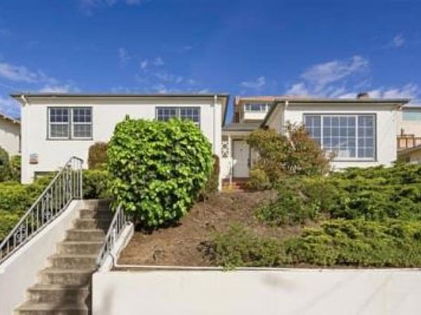 647 Pine Terrace, South San Francisco, CA 94080