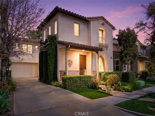 55 Coriander, Irvine, CA 92603
