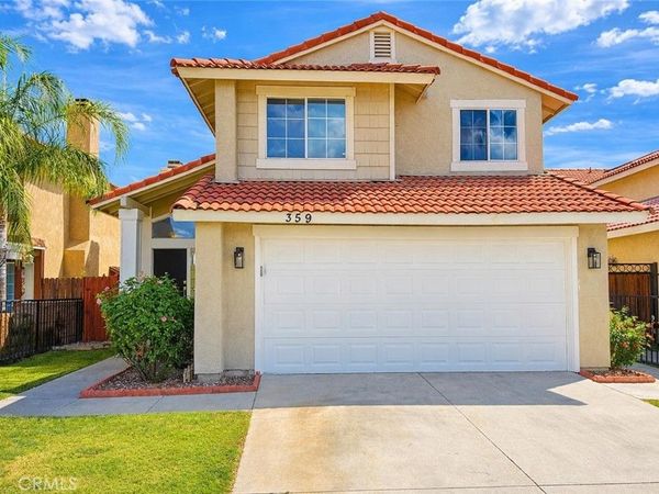 359 Bahia Street, Perris, CA 92571