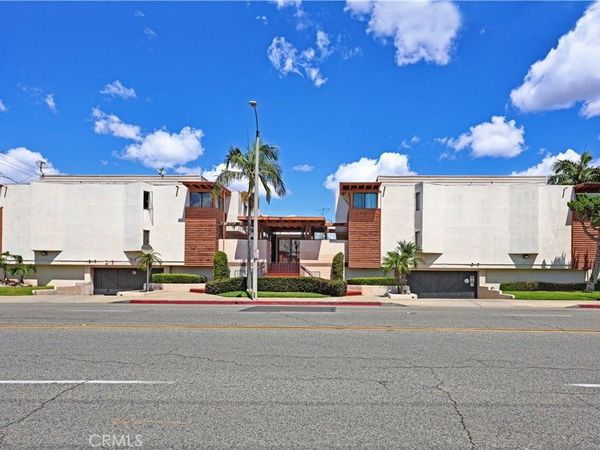 7033 Stewart And Gray Road, Unit 6, Downey, CA 90241