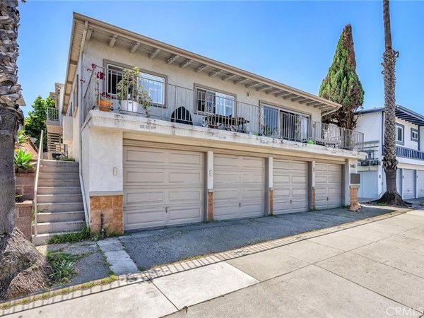 1440 Manhattan Beach Boulevard, Unit C, Manhattan Beach, CA 90266