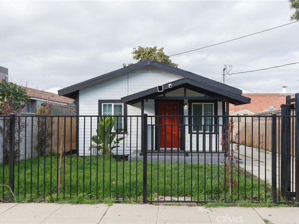 3123 W 67th Street, Los Angeles, CA 90043