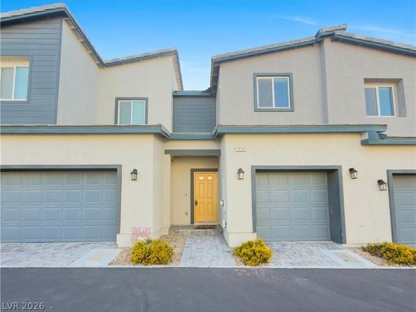 12741 Epperly Street, Henderson, NV 89044