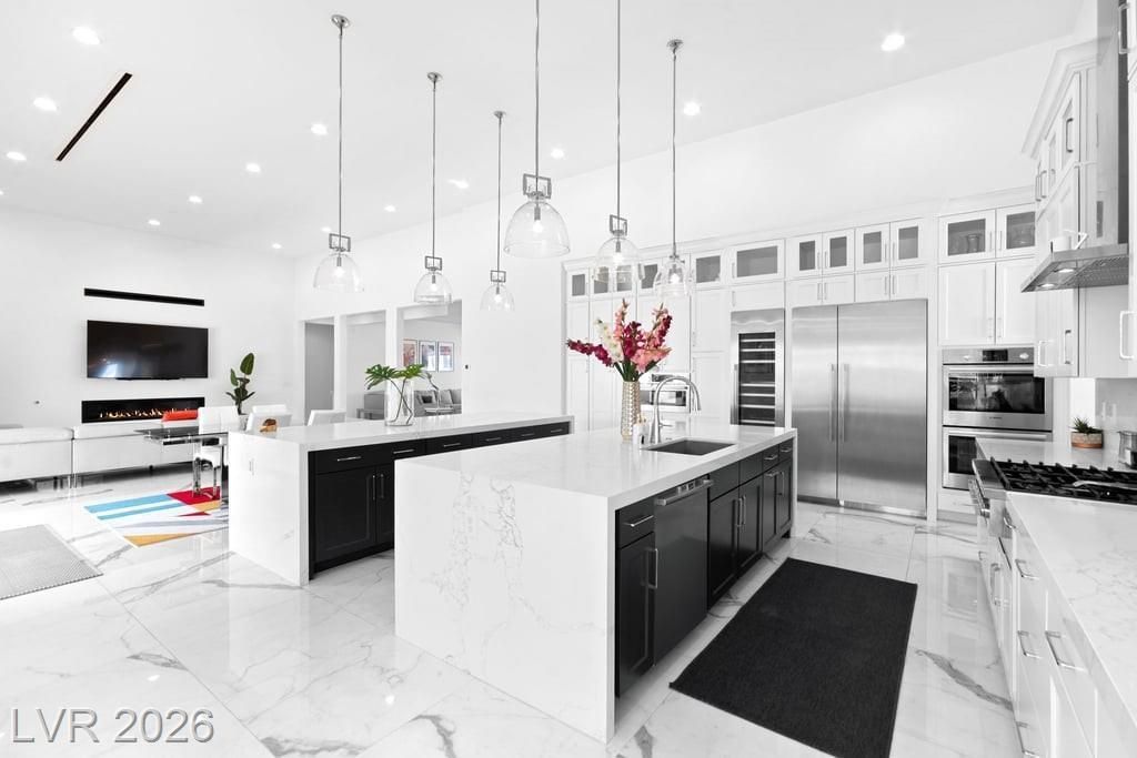 4315 N Dapple Gray Road, Las Vegas, NV 89129 Main Photo