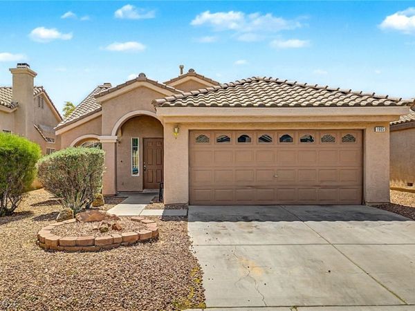 1905 Grand Prairie Avenue, North Las Vegas, NV 89032