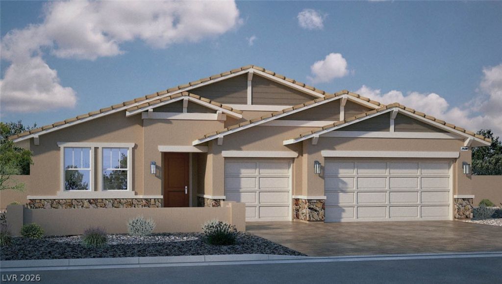 1011 FOX FALCON AVE, Henderson, NV 89011