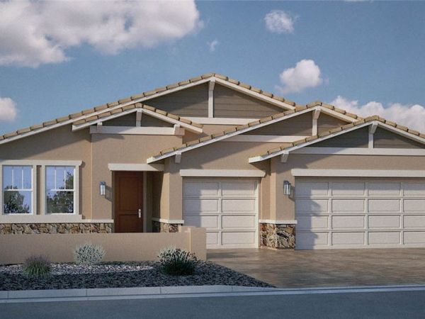 1011 FOX FALCON AVE, Henderson, NV 89011