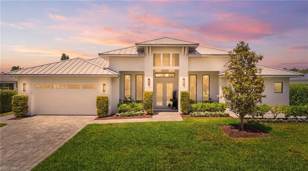 141 Wilderness Cay, Naples, FL 34114 Photo