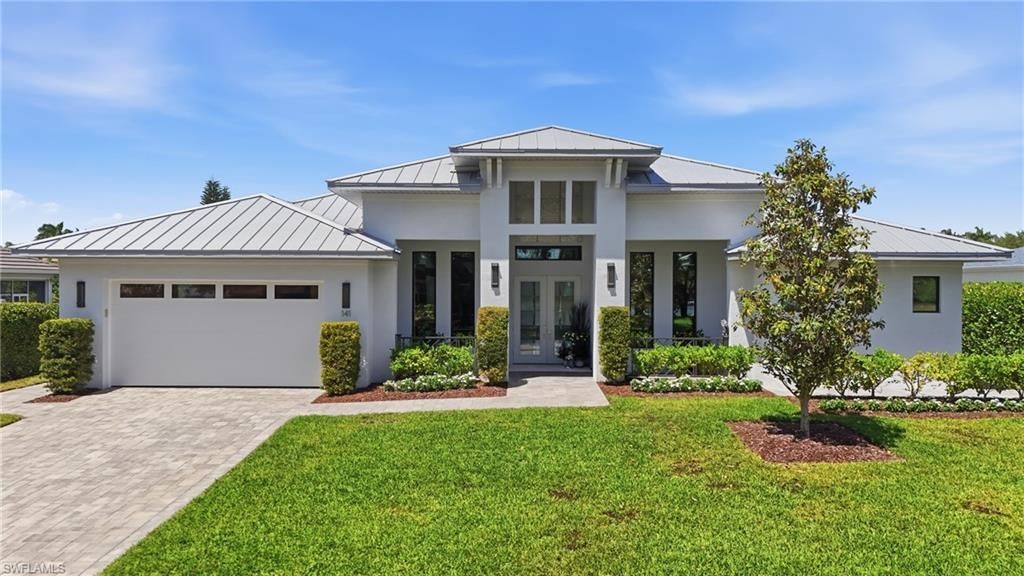 141 Wilderness Cay, Naples, FL 34114 Photo