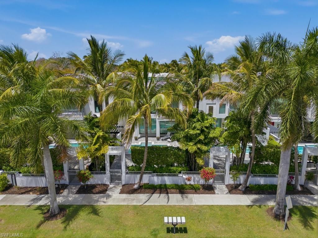 345 Banyan Blvd, Unit 3, Naples, FL 34102 Photo