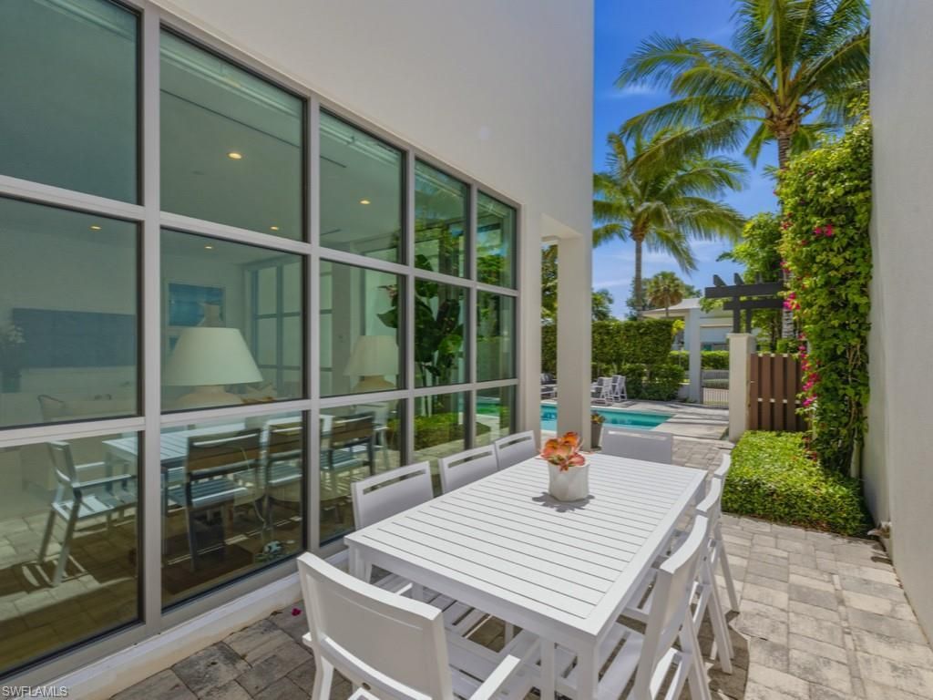 345 Banyan Blvd, Unit 3, Naples, FL 34102 Photo