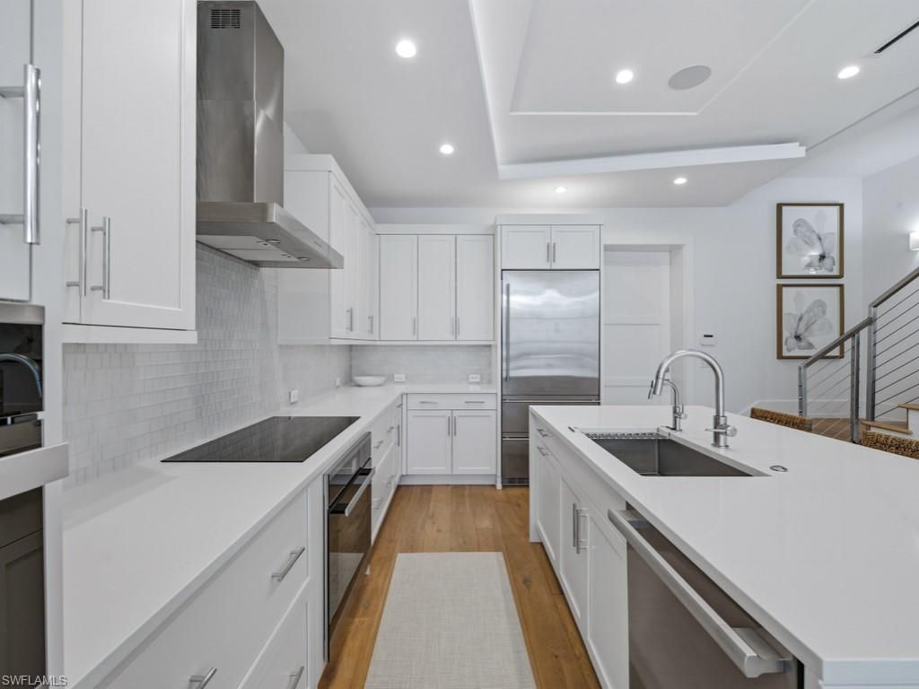 345 Banyan Blvd, Unit 3, Naples, FL 34102 Photo