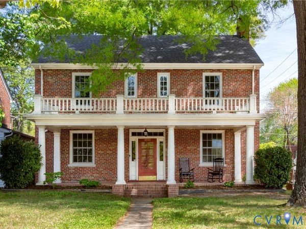 4801 Brook Road , Richmond, VA 23227