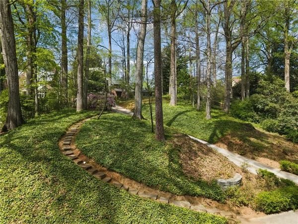 2014 N Ponce De Leon Avenue NE, Atlanta, GA 30307