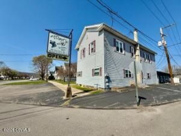 202 W 3RD Street, Mifflinville, PA 18631