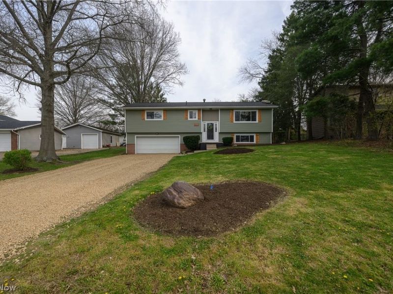 1708 Bruce Street, Canal Fulton, OH 44614 Photo 4