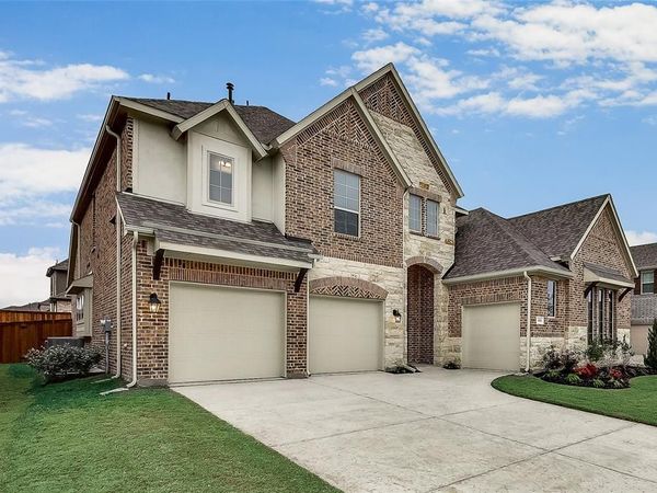810 Elm Park Drive, Prosper, TX 75078