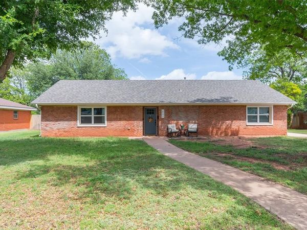 2049 Post Oak Road , Abilene, TX 79605