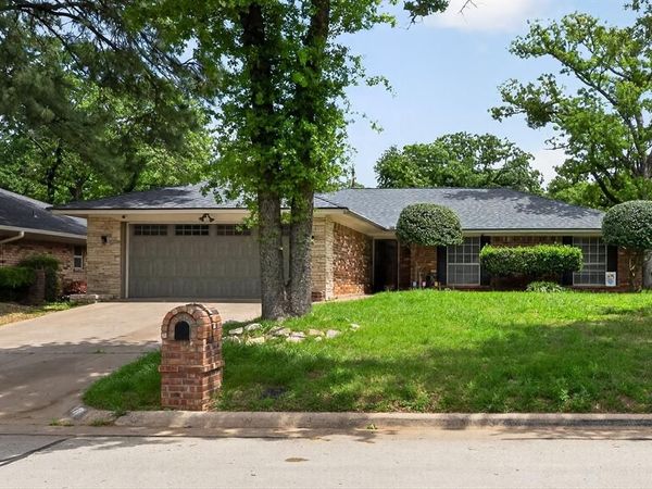 4711 Ridgeline Drive, Arlington, TX 76017